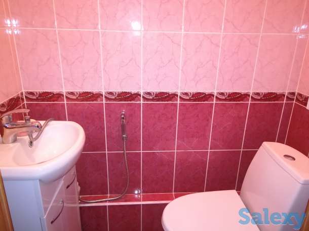 Уютная 3-х комн. квартира в р-не Аэропорта, Ахметова 36, фотография 4