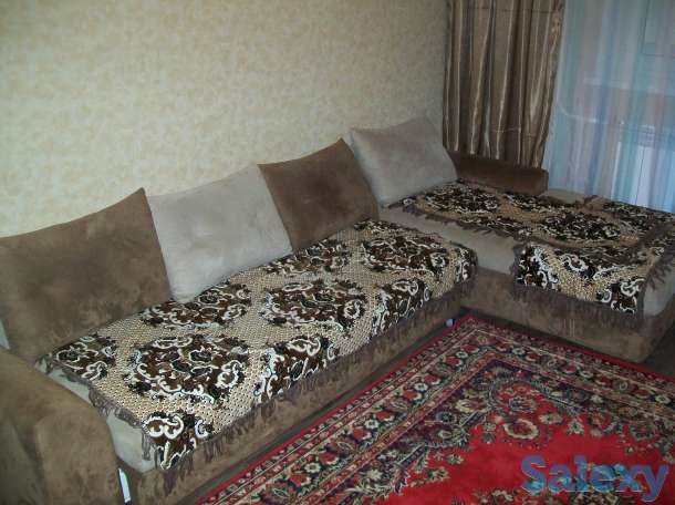 Сдам в аренду однокомнатную квартиру на длительный срок, фотография 8