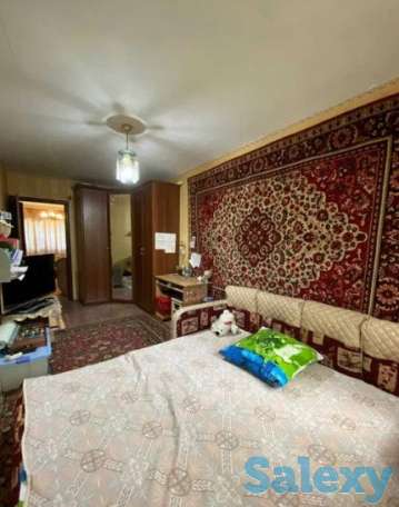 Продажа. 2-х комнатная. КСК. Костанай, 110010, фотография 3