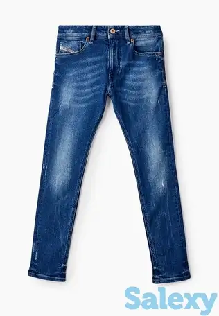 Джинсы diesel, фотография 1