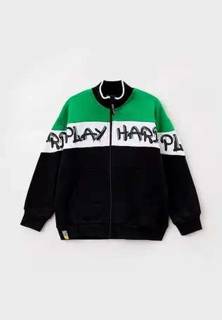 Олимпийка playtoday, фотография 1