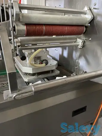 Автоматический трейсилер Hefestus Hera SLB, фотография 4