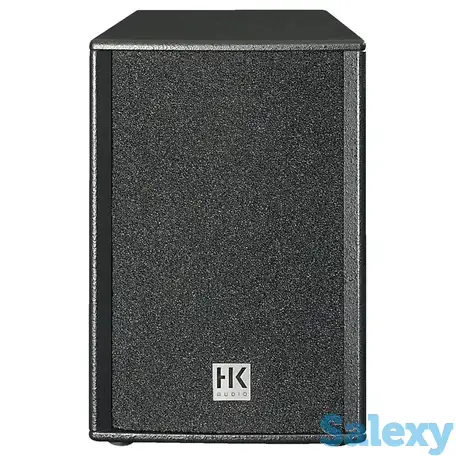 Активная акустическая система hk audio pr:o 12 a, фотография 1