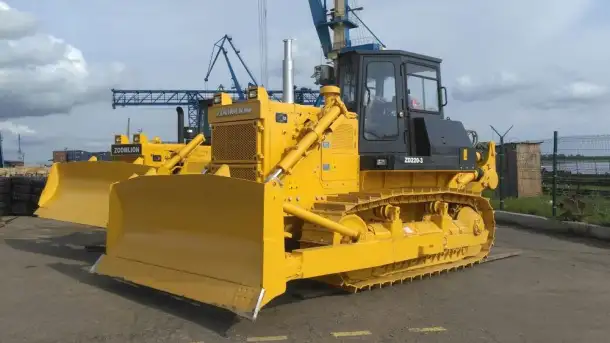 Продам бульдозер Zoomlion ZD160 ZD220 ZD320, фотография 1