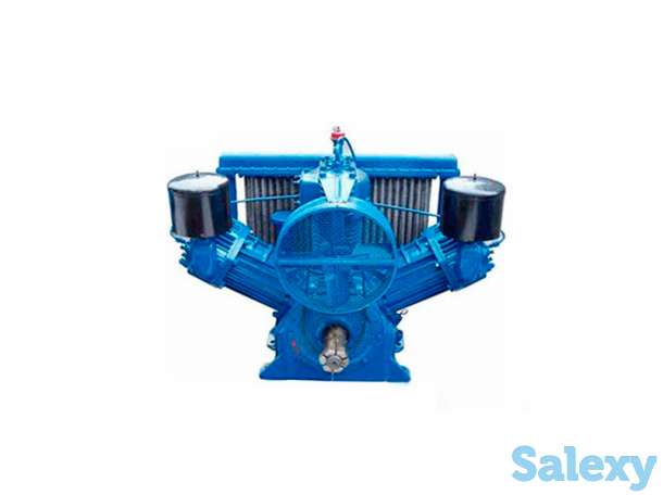 Компрессоры КТ6,КТ7,ПК5,2 для маневровых и магистральных тепловозов и запасные части к ним, фотография 12