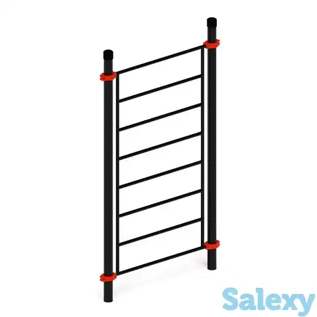 Воркаут 09 (108) красный вт 12.09-01, фотография 2