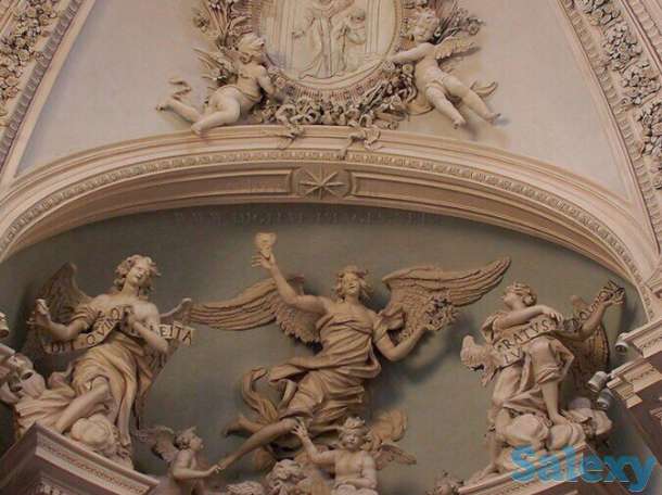 Ремонтные и отделочные работы, фотография 3