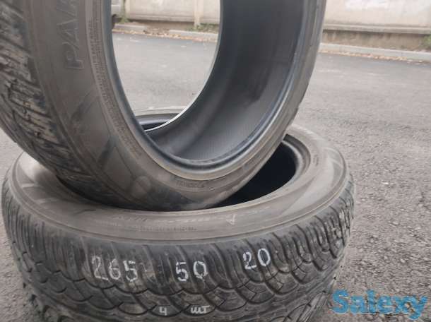 Продать шины, фотография 1