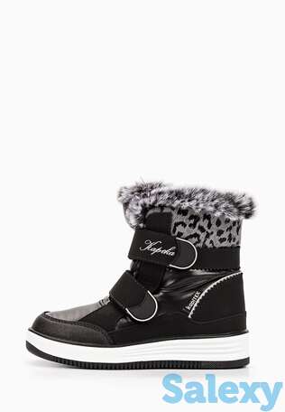 Полусапоги kapika, фотография 1