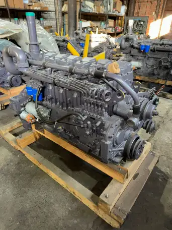 Двигатель А-01заводской,новый,с гарантией, фотография 1