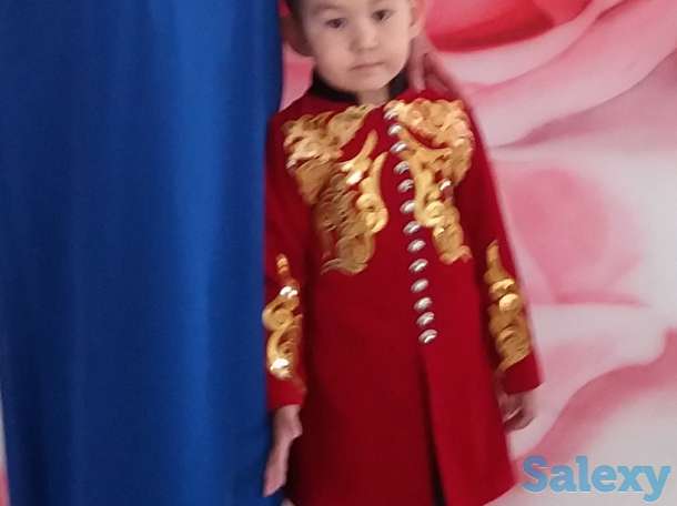 пошив иреставрация одежды на дому, фотография 2