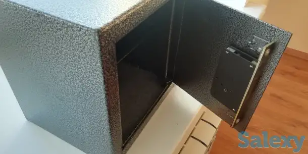 сейф, фотография 2