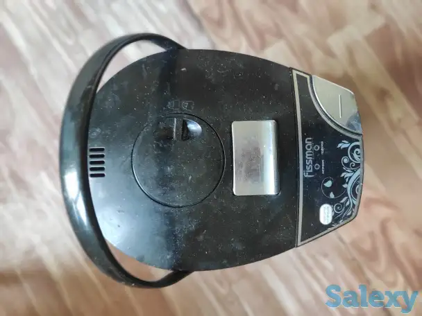 продам термопоты Б\у Фиссман рабочии, фотография 4