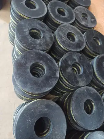 Шайбы Прокладки Уплотнители, фотография 2