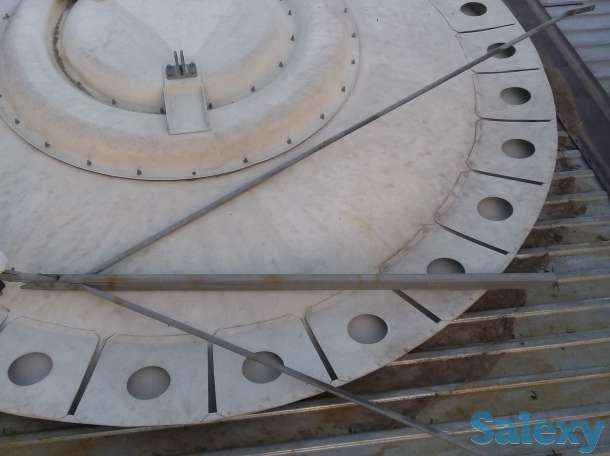 Продам Спутниковую Антенну Супрал 2. 4, фотография 2