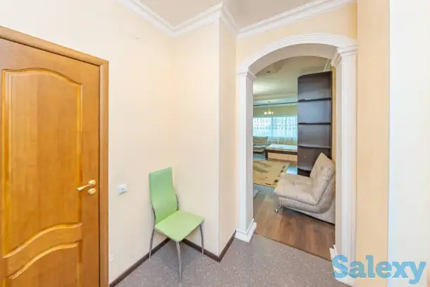 Квартира в ЖК Северное сияние, фотография 8