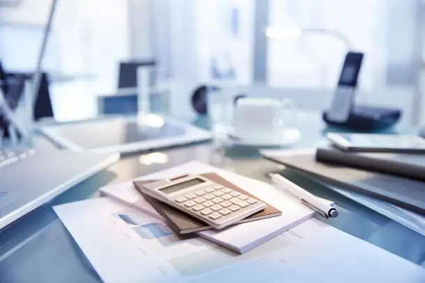 Услуги профессионального бухгалтера, фотография 1