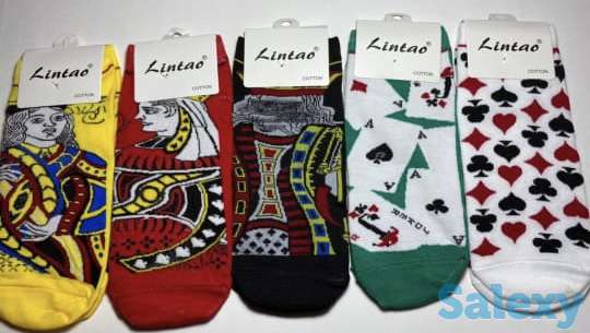 Носки, фотография 8