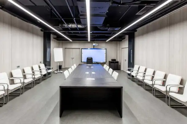 Панели ламинированные СМЛ HPL. Декоративные интерьерные антивандальные панели СМЛ HPL, фотография 2