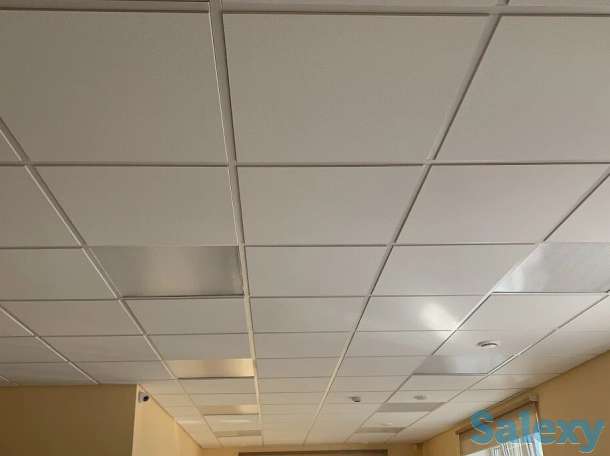 Потолки Армстронг, фотография 4
