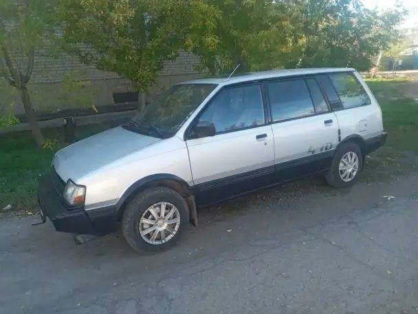 Продам Mitsubishi Space, фотография 1