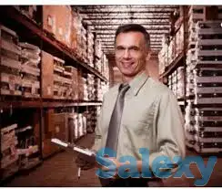 Требуется сотрудник помощник завскладом, фотография 1