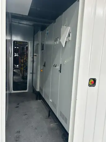 ГПУ Caterpillar 2300 Квт, 2025 г.в., контейнер., фотография 3