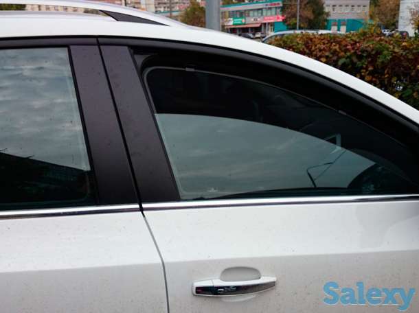 альтернатива тонировке, фотография 1