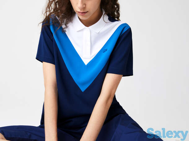 Рубашка lacoste, фотография 1