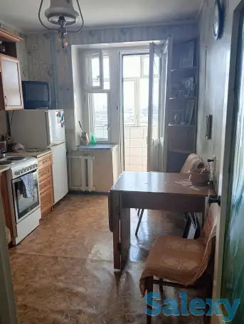 Продам 2-хкомн.улучш.р-н Новый Рынок, ул.A.Затаевича 77А(Зональная ), фотография 3