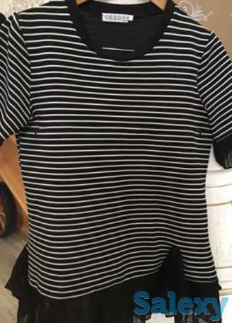 Блузка для беременных и кормящих, фотография 1