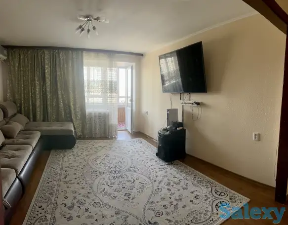 Продам квартиру на Стрелке, Славского 54, фотография 2