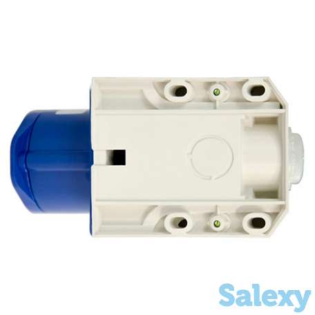 Розетка силовая ТS-113 (3S-113) 16A 220V Энергия, 6 шт, фотография 9