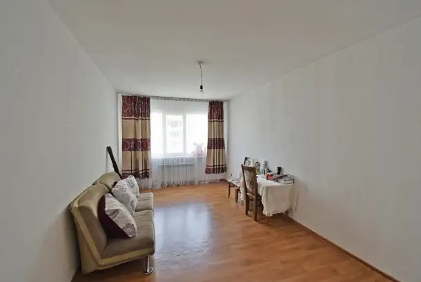 2-комнатная улучшенная мкр. Жас Канат, фотография 7