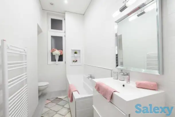 Роскошные апартаменты, в элитном районе Сочи, фотография 5