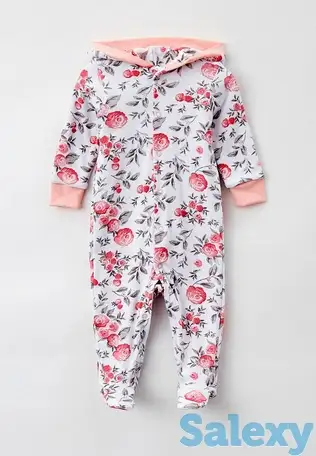 Комбинезон домашний котмаркот, фотография 1