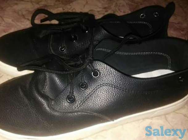 Обувь летняя-слипоны, мокасины, фотография 1