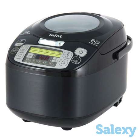 Мультиварка Tefal RK812832, фотография 1