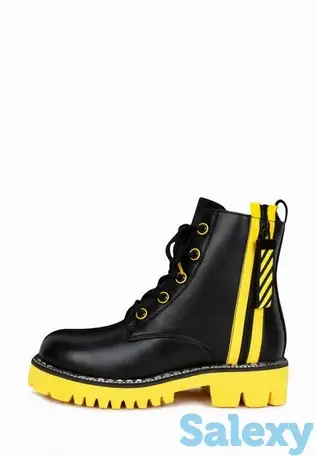 Ботинки t.taccardi, фотография 1