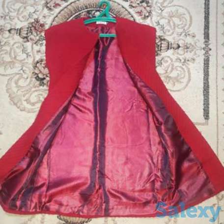 Продам женский жилет, фотография 1