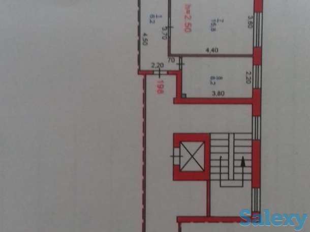 продам квартиру, Кутузова 44, фотография 1