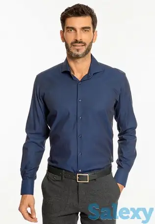 Рубашка kanzler, фотография 1