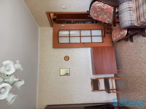 Продажа квартиры, фотография 4