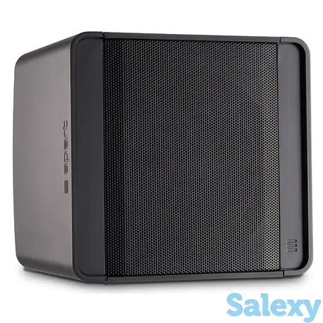 Двухполосный громкоговоритель apart kubo5-bl, фотография 1