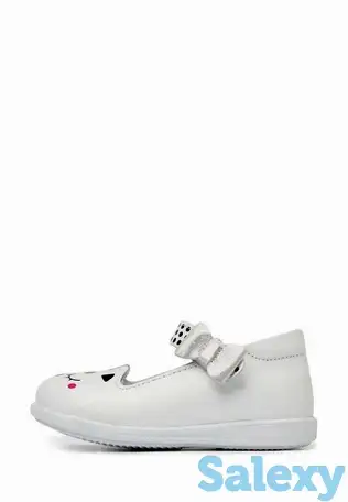 Туфли lovely puppy, фотография 1