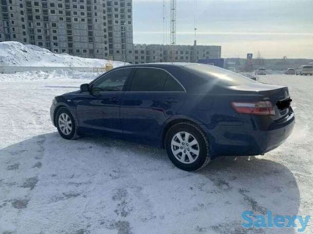 Продам camry 40, фотография 1