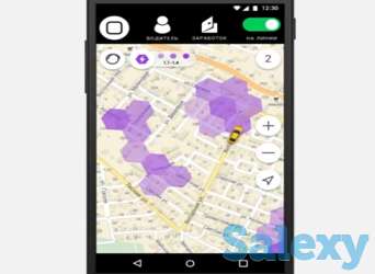 Водитель на личном автомобиле, фотография 2