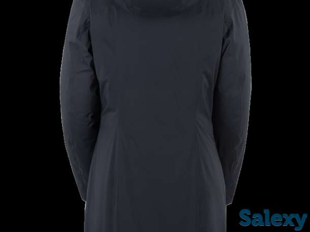 Пальто сивера милонега махагон, фотография 6