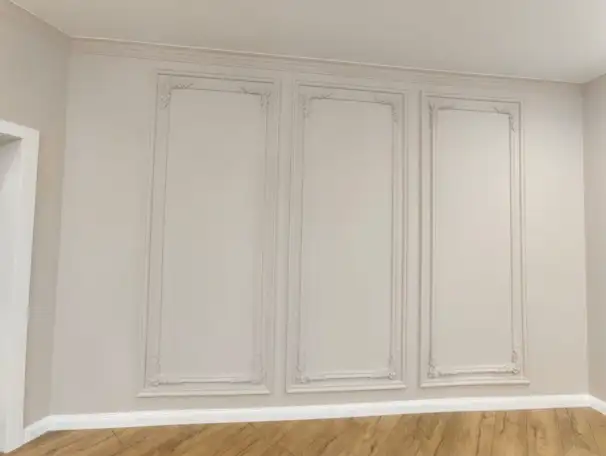 Гипсовая лепнина, фотография 6