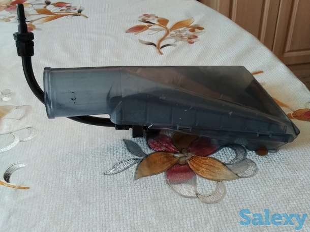 Пылесос на запчасти, фотография 5